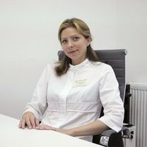 Козлова Елена Сергеевна