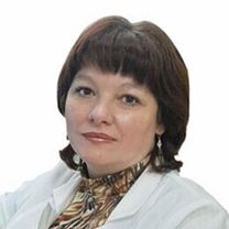 Басалай (Манастырная) Наталья Ростиславовна