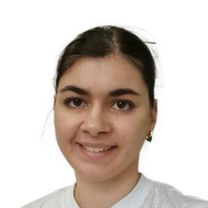 Светилова Александра Виккентьевна