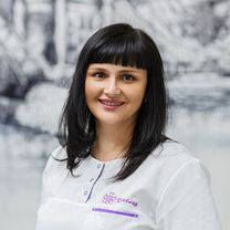 Терещенко Снежана Васильевна