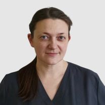 Шостак Дарья Евгеньевна