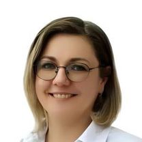 Милова Екатерина Александровна