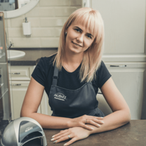 Скриба Юлия