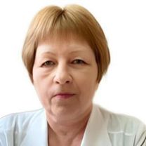 Осипчик Ирина Анатольевна