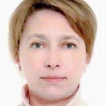 Скугаревская Марина Михайловна