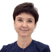 Шнайдер Нонна Александровна