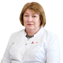 Сачек Светлана Михайловна