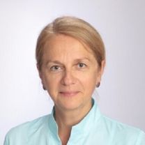 Горбач Валентина Олеговна