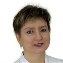 Копоть Наталия Ивановна