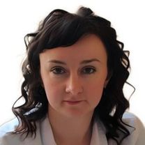 Кульманова Марина Сергеевна