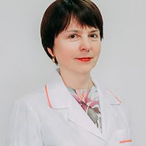 Правко Данута Александровна