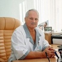 Ковальчук Виктор Иванович