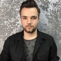 Зубчёнок Владислав