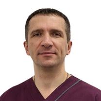 Бондаревич Олег Николаевич