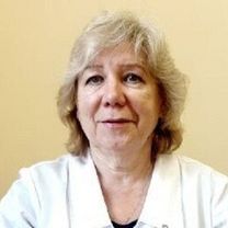 Ходасевич Наталья Иннокентьевна