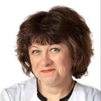 Носковская Татьяна Валентиновна