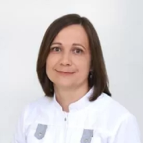 Демянова Лариса Валерьевна