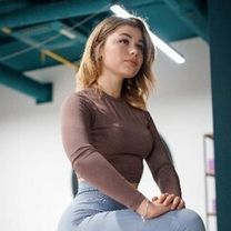 Роговская Анна