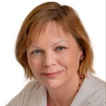 Барьяш Татьяна Михайловна