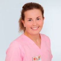 Ульяницкая (Ковальчук) Дарья Александровна