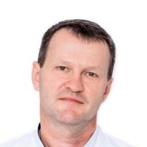 Ящуковский Иван Панфилович