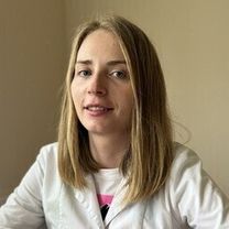 Романовская Алеся Александровна