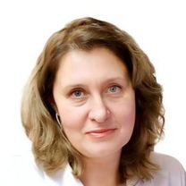 Фурса Сусанна Евгеньевна