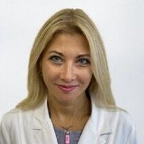 Еременко Юлия Евгеньевна