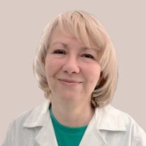 Клышевич Наталья Юлиановна