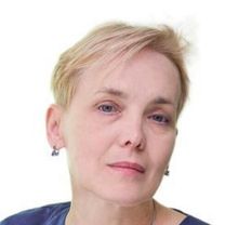 Аршинова Наталья Викторовна