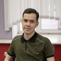 Овезов Довран