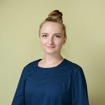 Юхневич Наталья Олеговна