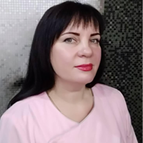 Кротович Людмила Владимировна