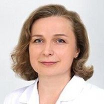 Демидкова Ольга Николаевна