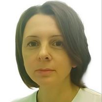 Долгая Екатерина Викторовна