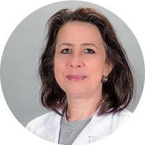 Нюхтилина Вера Павловна