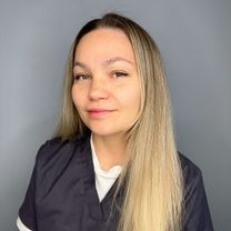 Стрельцова Ольга