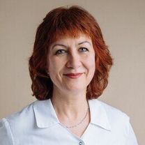 Григорович Майя Игоревна