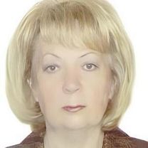 Чернявская Валентина Николаевна