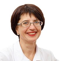 Навацкая Людмила Леонидовна