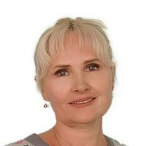 Якубович Светлана Борисовна