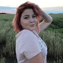 Бокуть Диана