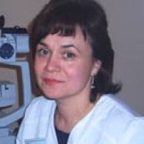 Цыганова Елена Генриховна