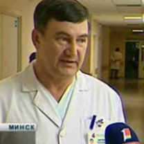 Картель Александр Иванович