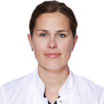 Горбач Екатерина Игоревна