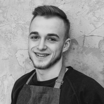 Борисевич Артем