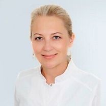 Судас Ольга Сергеевна