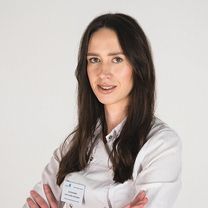 Касперович Анастасия Сергеевна