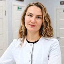 Веробей Снежанна Владимировна