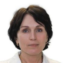 Плавинская Людмила Николаевна